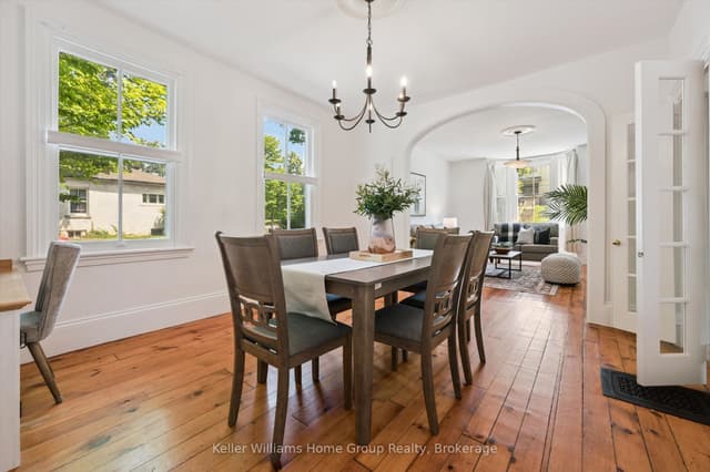 Detached at 129 Suffolk Street W, Guelph, ON N1H 2J6