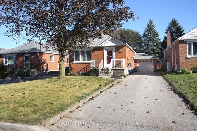 Duplex at 43 Roebuck Drive, Toronto, ON M1K 2H6, Toronto E04