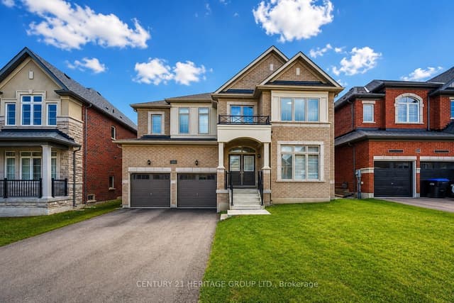 Detached at 1466 Broderick Street, Innisfil, ON L9S 0P4