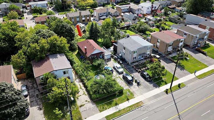777 Birchmount Road