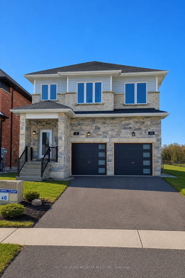 5 Ranch Terrace