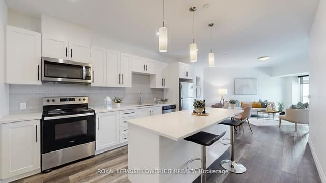 Condo Apartment at 332 Gosling Gardens 411, Guelph, ON N1L 1G7
