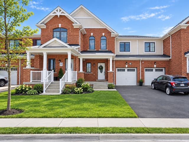 Att/Row/Townhouse at 103 Westfield Drive, Whitby, ON L1P 0E9