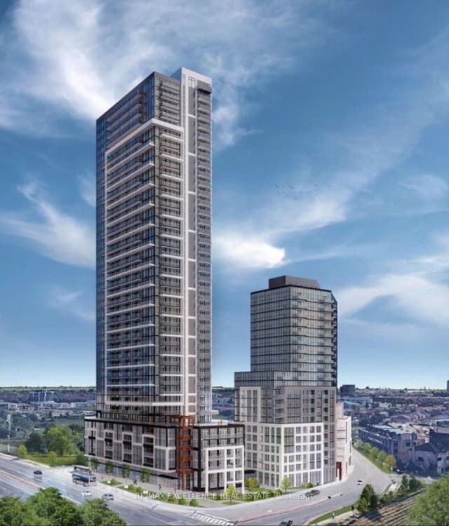 Condo Apartment at 209 Steeles Avenue W 1305, Brampton, ON L6Y 0B5