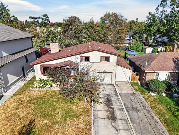 2467 Edenhurst Drive