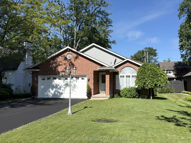 Detached at 629 Daytona Drive, Fort Erie, ON L2A 4Z5