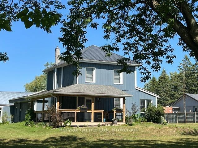 Detached at 101 Roseland Drive, Quinte West, ON K0K 1L0