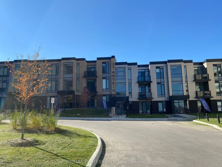 37 Antrim Crescent