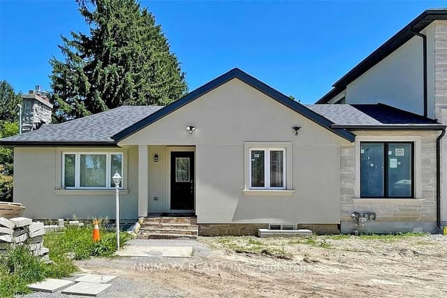 Detached at 3 Fairway (Basement) Drive, Toronto, ON M1J 2R1, Toronto E08