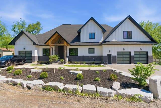 Detached at 143 River Street, Scugog, ON L0C 1G0