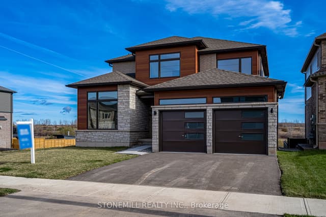 Detached at 156 Shoreview Drive, Welland, ON L3B 0H3