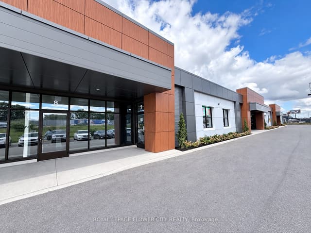 Industrial at 37 Stoffel Drive 9, Toronto, ON M9W 6A8, Toronto W10