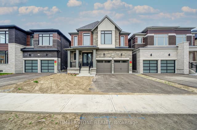 Detached at 43 Aveena Road, Brampton, ON L6P 4R8