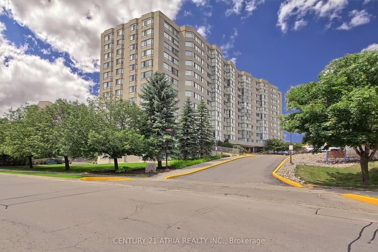 270 Davis Drive