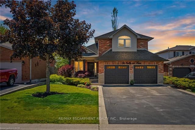 Detached at 6 Scottswood Lane, Haldimand, ON N3W 2L6