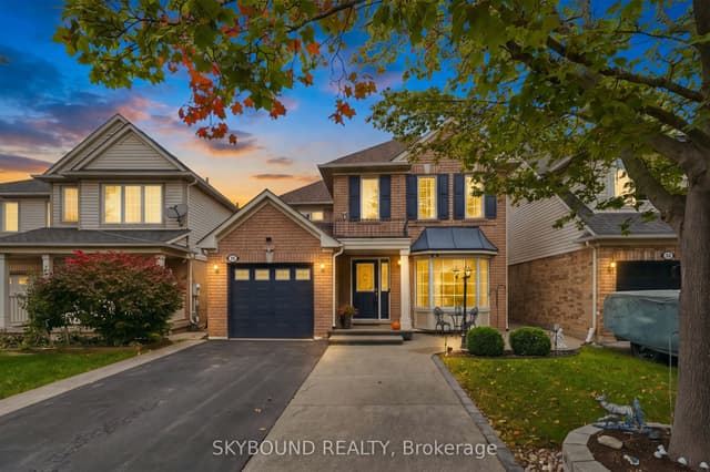 Detached at 51 Thorpe Crescent, Brampton, ON L7A 1P8