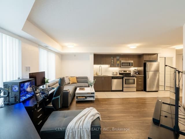 Condo Apartment at 75 Norman Bethune Avenue 310, Richmond Hill, ON L4B 0B6