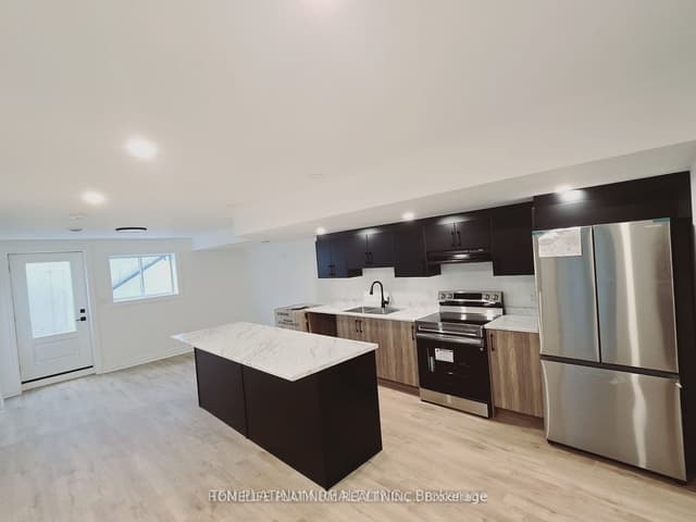 Detached at 7329 Parkside Road Bsmt, Niagara Falls, ON L2H 0K7