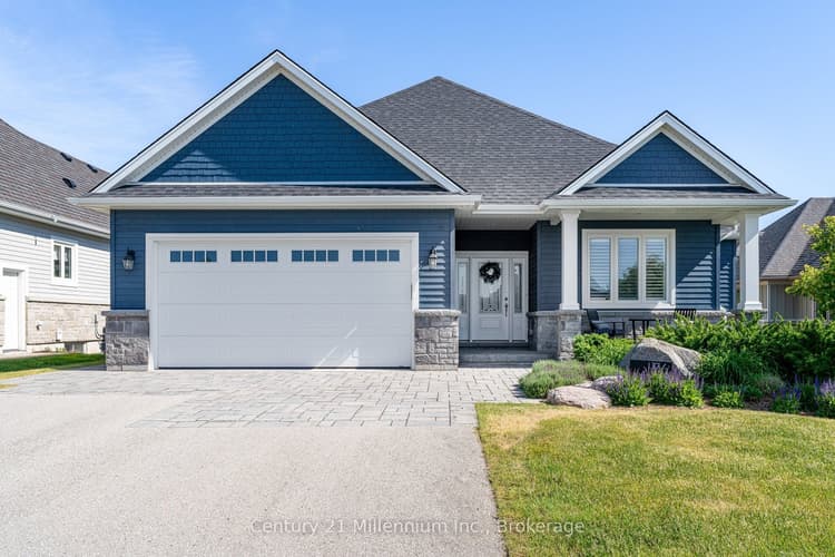 176 Cobble Beach Drive