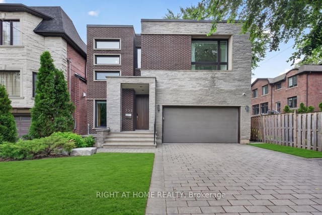 Detached at 255 Willowdale Avenue, Toronto, ON M2N 4Z8, Toronto C14