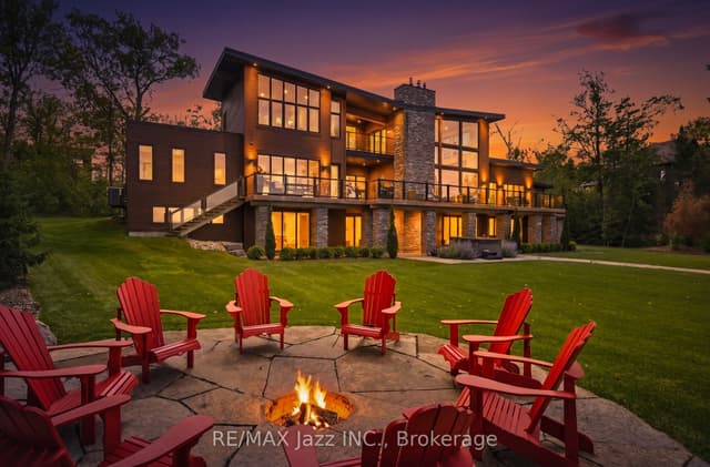 Detached at 151 Elysian Fields Road, Kawartha Lakes, ON K0M 1G0