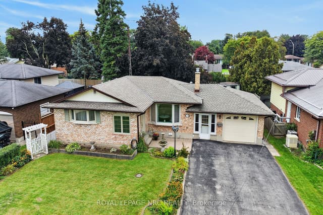 Detached at 126 Concession Road E, Haldimand, ON N1A 1A1