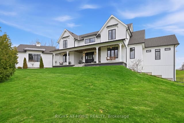 Detached at 1983 Grimshaw Road, Cobourg, ON K9A 4J8