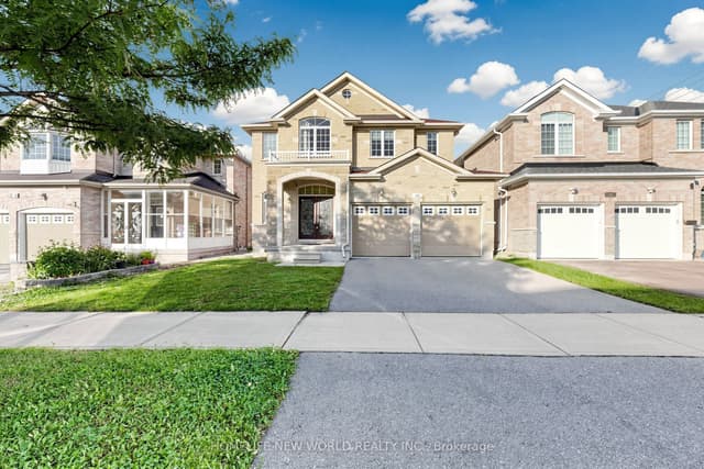 Detached at 20 Pineforest Place, Markham, ON L6E 2B1