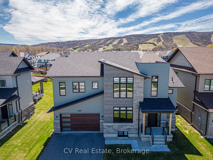 111 STONELEIGH Drive