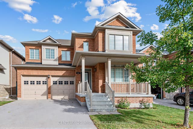 Detached at 250 Summeridge Drive, Vaughan, ON L4J 8V4
