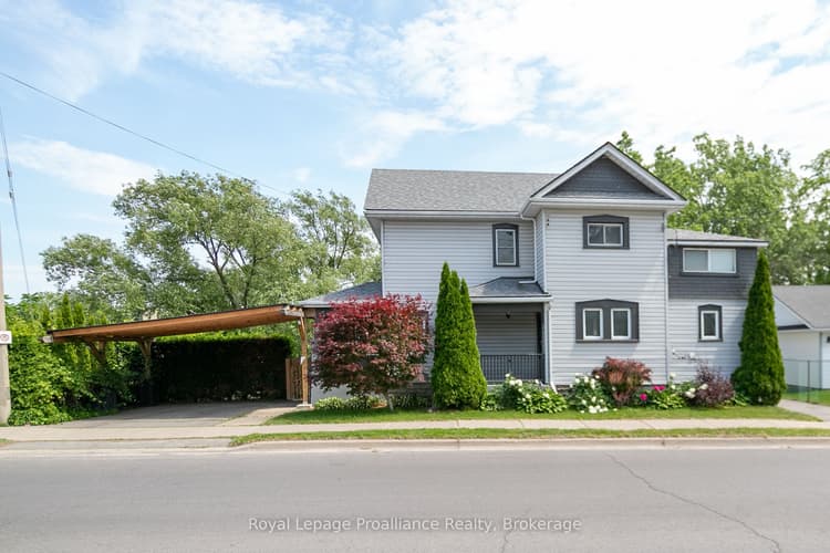 83 Moira Street