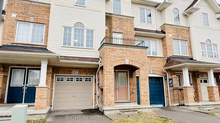 87 Mayland Trail