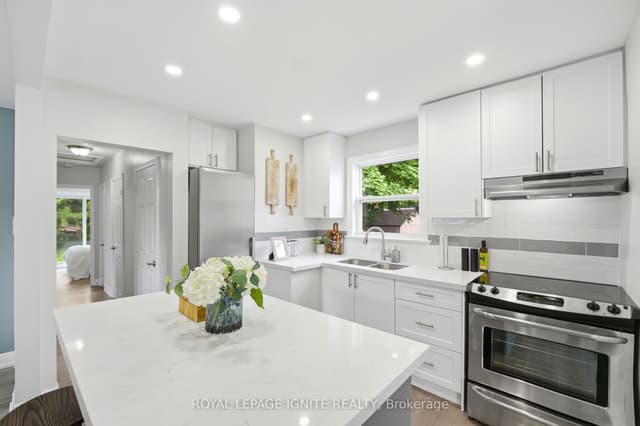 Detached at 89 Darlingside Drive, Toronto, ON M1E 3P2, Toronto E10