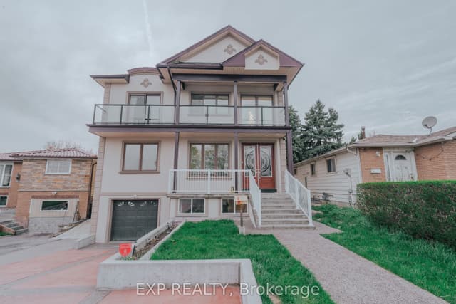 Detached at 3257 Monica Drive, Mississauga, ON L4T 3E6