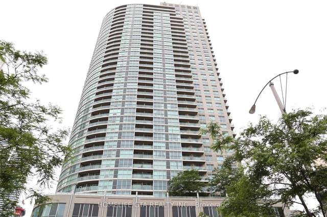 Condo Apartment at 18 Yonge Street 1114, Toronto, ON M5E 1Z8, Toronto C01