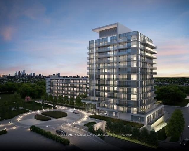 Condo Apartment at 52 FOREST MANOR Road 416, Toronto, ON M2J 0E2, Toronto C15