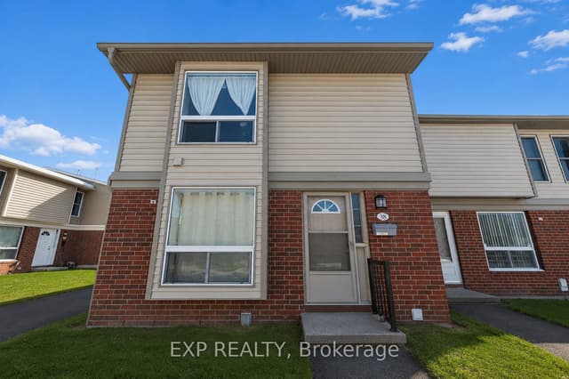 Condo Townhouse at 820 CAHILL Drive W 38, Hunt Club - Windsor Park Village and Area, ON K1V 9K4