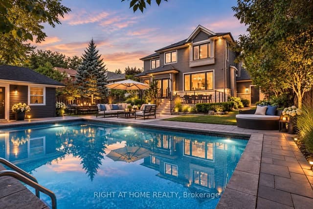 Detached at 490 Orchard Drive, Oakville, ON L6K 1P1