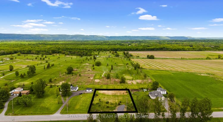 0 Dunrobin Road
