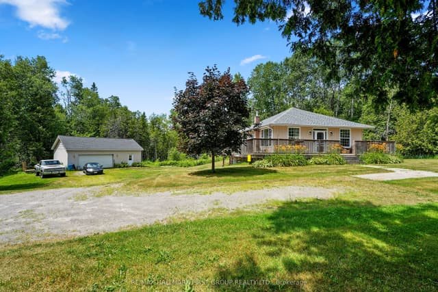 Detached at 10906 1st Line Road, Alnwick/Haldimand, ON K0K 2X0