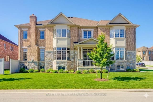 Detached at 57 Tupling Street, Bradford West Gwillimbury, ON L3Z 0W8