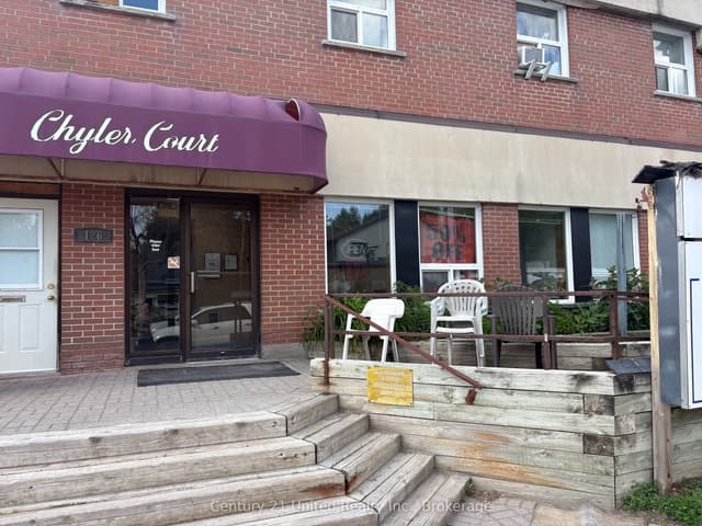 Commercial Retail at 126 Burleigh Street, North Kawartha, ON K0L 1A0