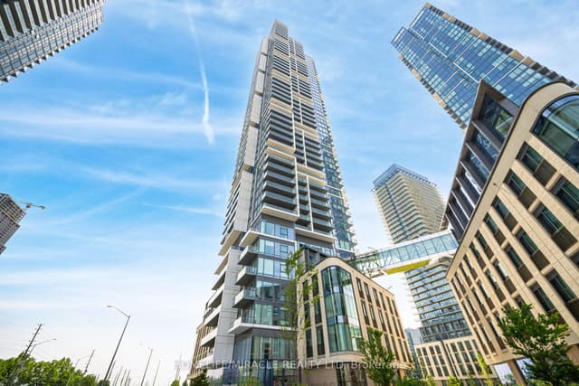Common Element Condo at 7890 Jane Street 3907, Vaughan, ON L4K 0K9