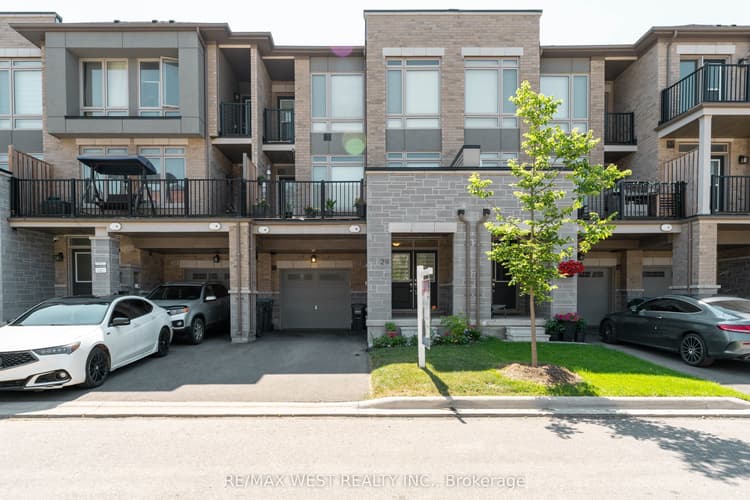 29 Arrowview Drive