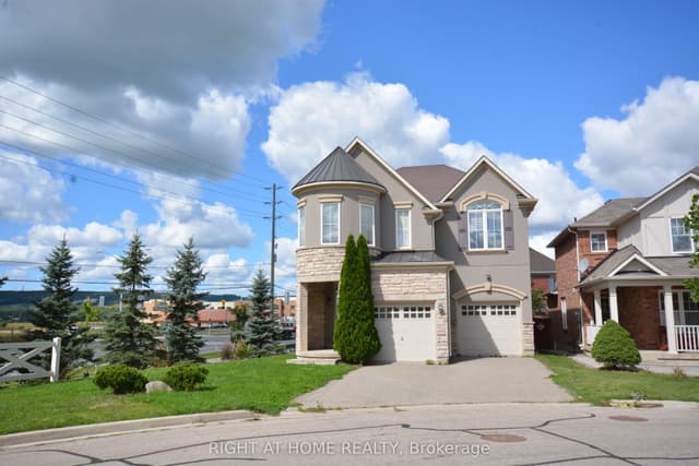 Detached at 531 Mockridge Trail, Milton, ON L9T 7V2