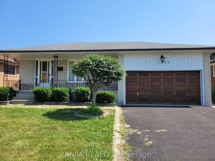 1299 Shamir Crescent