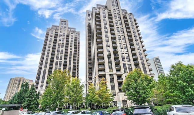Condo Apartment at 133 Wynford Drive 808, Toronto, ON M3C 1K1, Toronto C13