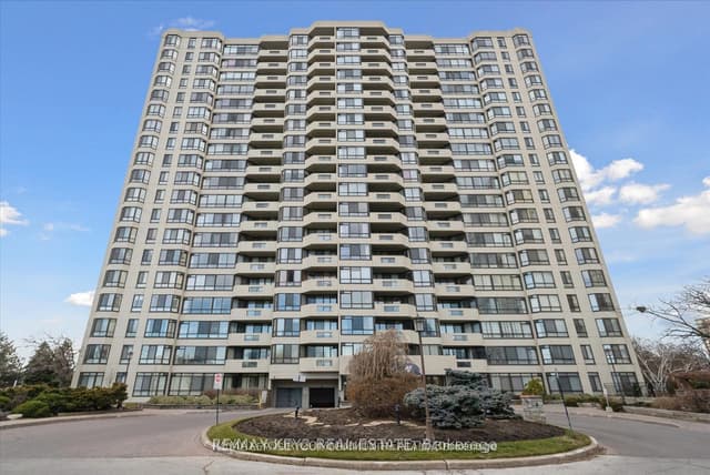 Condo Apartment at 225 Bamburgh Circle 511, Toronto, ON M1W 3X9, Toronto E05