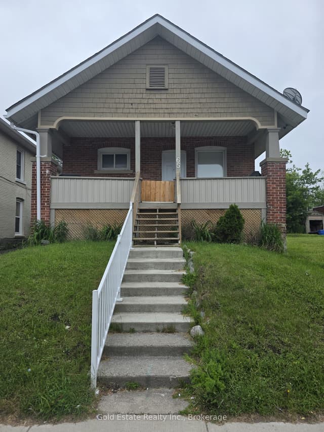 Multiplex at 65 Front Street S, Orillia, ON L3V 4S2