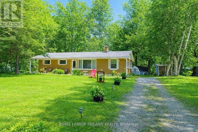 Detached at 6302 HURON Drive, Lambton Shores, ON N0N 1J1